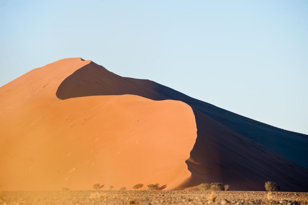 The Desert Grace Solitaire Exterior foto