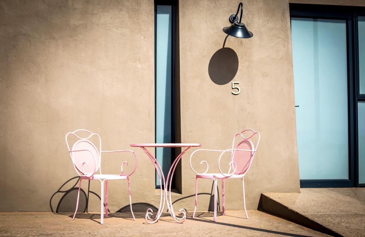 The Desert Grace Solitaire Exterior foto