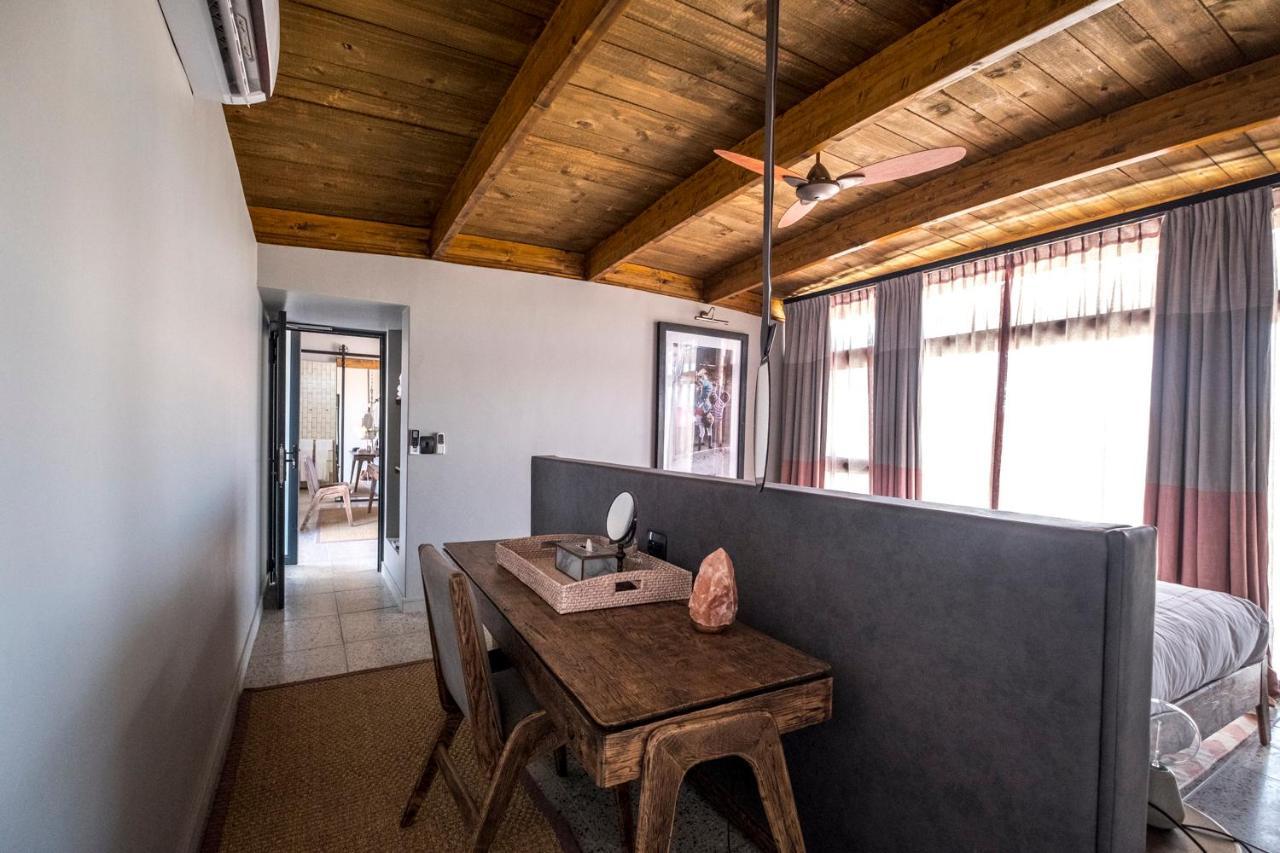 The Desert Grace Solitaire Exterior foto