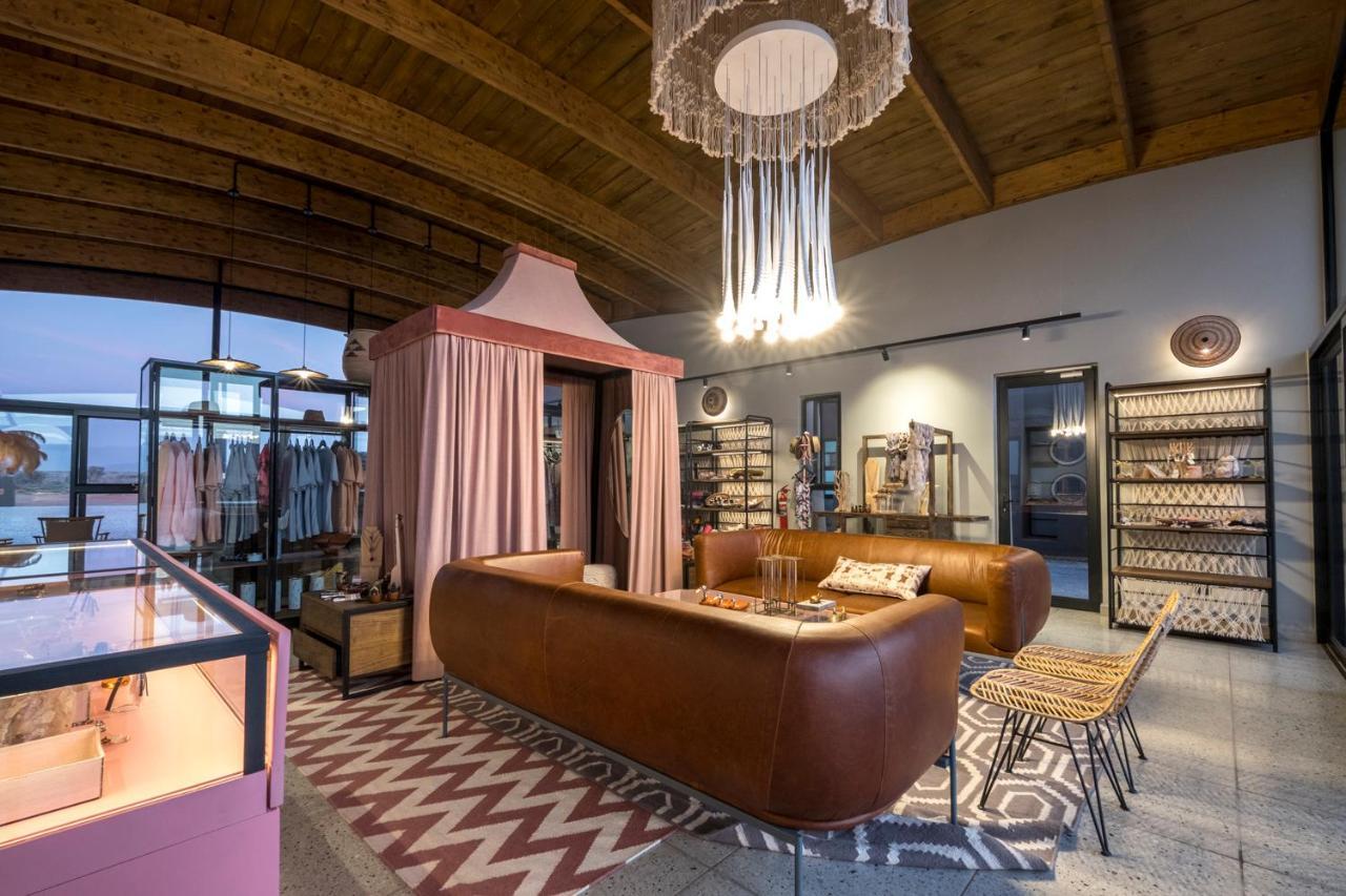 The Desert Grace Solitaire Exterior foto
