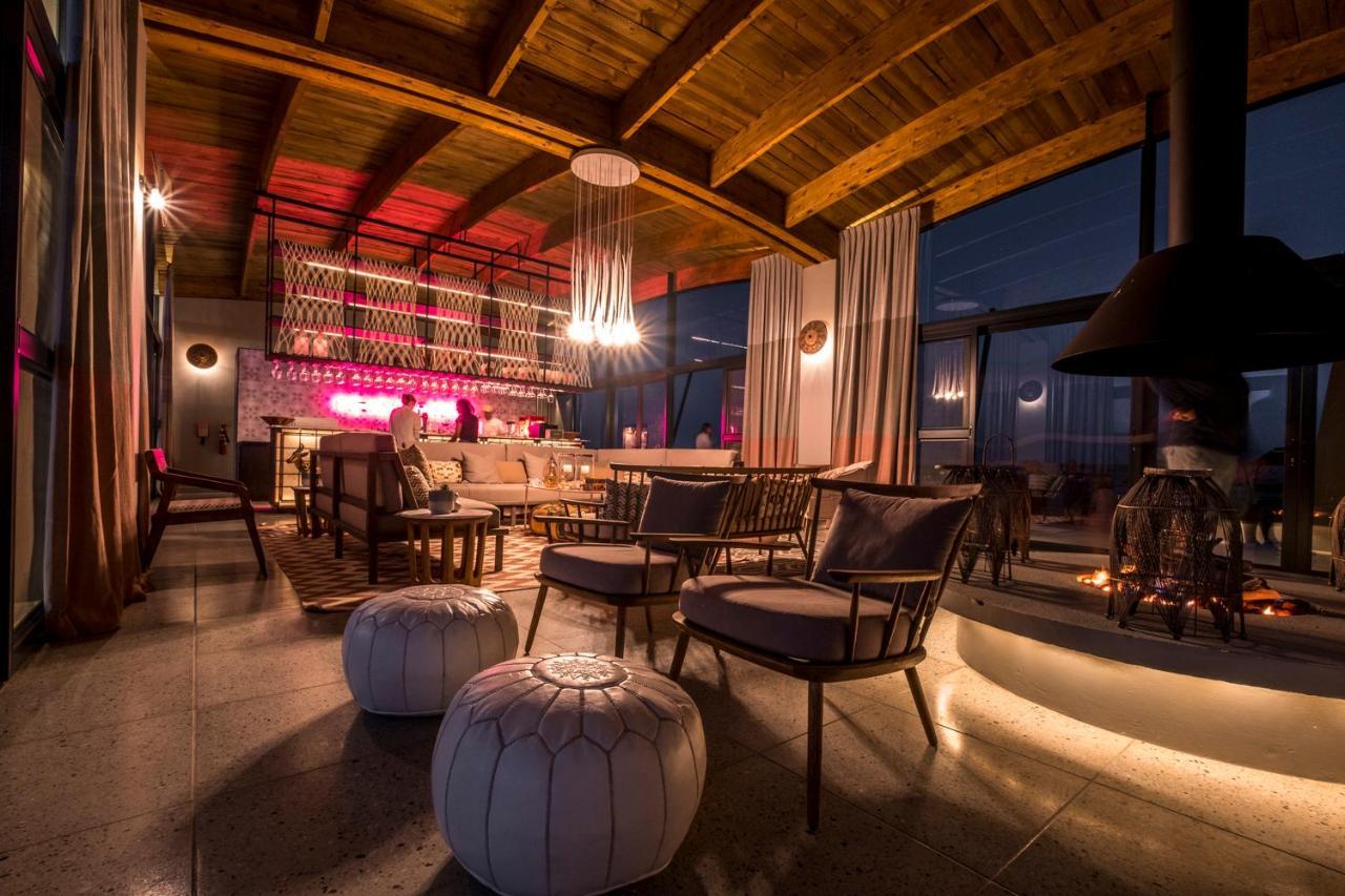 The Desert Grace Solitaire Exterior foto